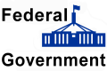Narembeen Federal Government Information