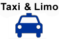 Narembeen Taxi and Limo