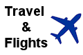Narembeen Travel and Flights